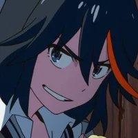 Ryuko Matoi
