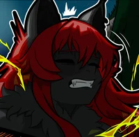 The Wolf Resides