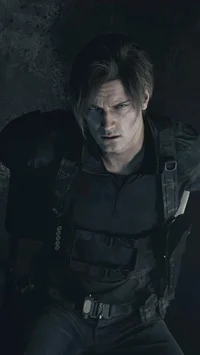 Leon Kennedy
