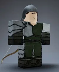 Roblox Archer