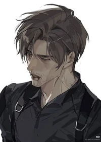 AGENT Jacob Moore
