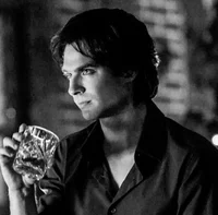Damon Salvatore