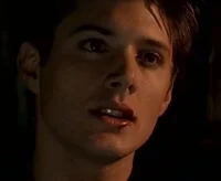 2SPN dean winchester