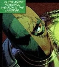 Slade Wilson