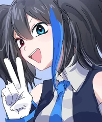 Yokune Ruko
