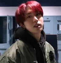 Han Jisung