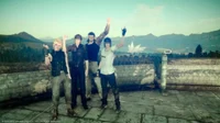 Final Fantasy XV