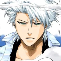 Toshiro Hitsugaya