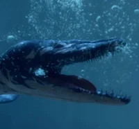 Rhomaleosaurus