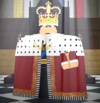 Roblox King