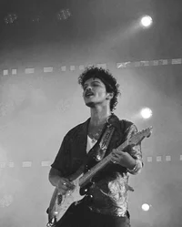 Bruno Mars