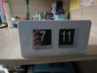 Flip Clock Seller
