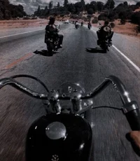 Biker Gang