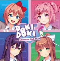 DDLC harem