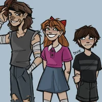 Afton Family 