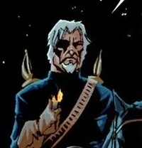Slade Wilson