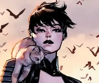 Selina Kyle 