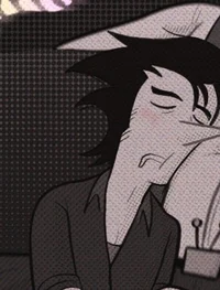 Spamton - SpamTenna