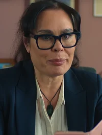 Stacy woods