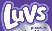 Luvs diapers