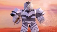 Roblox Knight