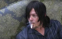 Norman Reedus