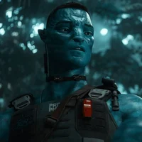 AVATAR Quaritch