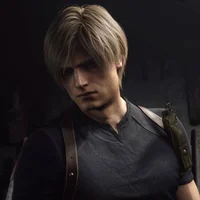 Leon Kennedy