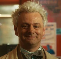 GO - Aziraphale