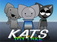 KATS My headcanon