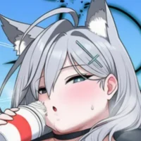 Plump Shiroko Terror