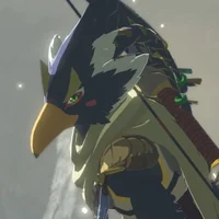 loz revali