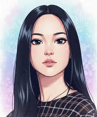 Artist Soomin 