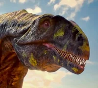 Neovenator