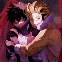 Hawks Dabi 