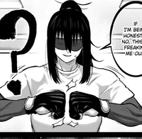 GL - Akira Yuushi
