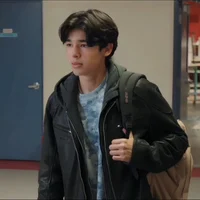Isaac Garcia
