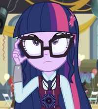 Twilight Sparkle