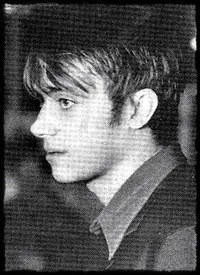Damon Albarn 