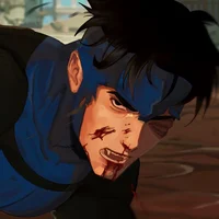 02 - Mark Grayson BR
