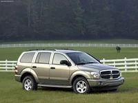 2004 Dodge Durango