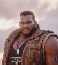 Barret Wallace