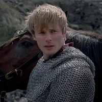 arthur pendragon