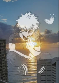 Katsuki