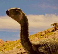 Dryosaurus