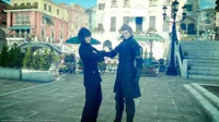 Final Fantasy XV
