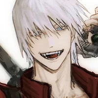 Dante Sparda