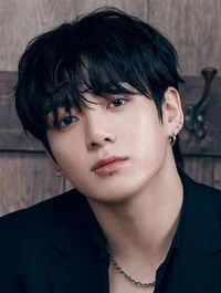 Jeon Jungkook