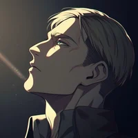 Erwin Smith 