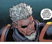 Slade Wilson